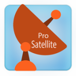 Satellite Derector Pro free For PC Windows