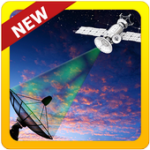 Satellite Finder Dishpointer For PC Windows