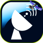 Satellite Finder for dish For PC Windows