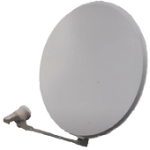 Satellite Locator For PC Windows