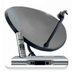 Satellite TV For PC Windows