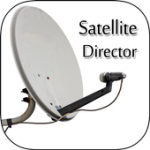 Satellite director & Satellite Finder Guide For PC Windows