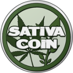 SativaCoin-Qt For PC Windows