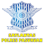 Satlantas Polres Pasuruan For PC Windows