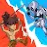 Savage Clash For PC Windows