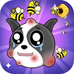 Save Ball: Rescue Doge For PC Windows