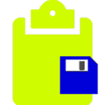 Save Clipboard Text For PC Windows