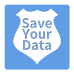 SaveYourData For PC Windows