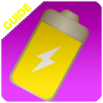 Saver Guide For Yellow Battery For PC Windows