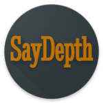 SayDepth for Tango For PC Windows