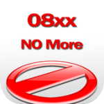 SayNoto 08xx(0870 0845 0800) For PC Windows