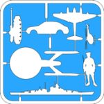 Scale Models DB Free For PC Windows