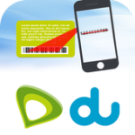 Scan & Recharge Mobile Credit - UAE For PC Windows