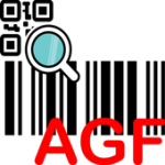 ScanBarCodeAGF For PC Windows