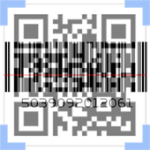 Scanner (QR code - Bar code) For PC Windows