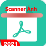 Scanner ảnh sang PDF For PC Windows