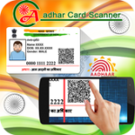 Scanner for Aadhar Card : Update Aadhar Card For PC