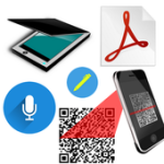 Scanner pdf scanner converter free For PC Windows
