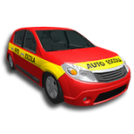 Scanydrive For PC Windows