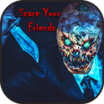 Scare your Fr For PC Windows