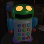 Scary Amanda Game For PC Windows