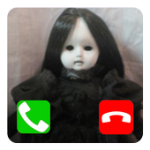 Scary Doll Fake Call For PC Windows