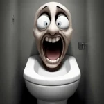 Scary Ghost Toilet Prank Call For PC Windows