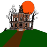 Scary Home For PC Windows