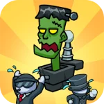 Scary Monster Survival Battle For PC Windows