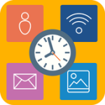 Schedule Planner Wifi SMS For PC Windows