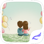 School Time Theme For PC Windows