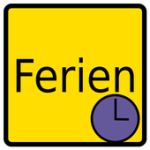 Schulferien Countdown For PC Windows