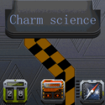 Science Charm For PC Windows