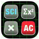 Scientific Cal For PC Windows
