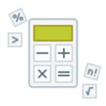 Scientific Calculator + Unit Converter For PC Windows