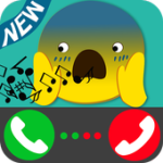 Scream call-fake calls free For PC Windows