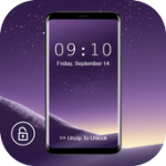 Screen Lock-Galaxy s8 For PC Windows