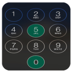 Screen Lock Passcode For PC Windows
