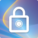 Screen Lock - Time Password For PC Windows