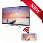 Screen Mirror Stream Tv Pro For PC Windows