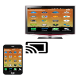Screen Mirroring Assistant For PC Windows