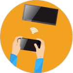 Screen Mirroring Assistant Pro For PC Windows