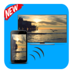 Screen Mirroring For Android - Mirror Cast For PC Windows