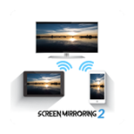 Screen Mirroring For PC Windows