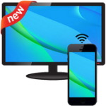 Screen Mirroring Pro - Mirror Screen For PC Windows