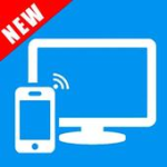 Screen Mirroring Share Phone - Mirror Cast For PC Windows