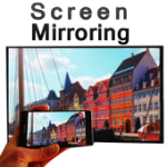 Screen Mirroring Smart Connect For PC Windows