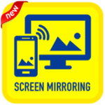 Screen Mirroring TV Cast Wifi For PC Windows