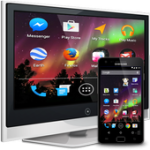 Screen Mirroring Wifi Pro For PC Windows