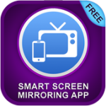Screen Mirroring assistant Wif For PC Windows